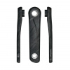 FSA kľuky E-BIKE CK-703/IS/SX armset Varianta: 170mm FSA kľuky E-BIKE CK-703/IS/SX armset Varianta: 170mm