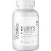 NutriWorks Lion’s Mane 120 kapsúl NutriWorks Lion’s Mane 120 kapsúl