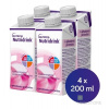 NUTRIDRINK jahoda 4 x 200 ml NUTRIDRINK jahoda 4 x 200 ml
