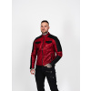 Pánska bunda CIPO & BAXX CJ244 RED Farba: Červená, Konfekčná veľkosť: M Pánska bunda CIPO & BAXX CJ244 RED Farba: Červená, Konfekčná veľkosť: M