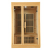 Infrasauna HANSCRAFT CONSTANCE 2+ 130022 Infrasauna HANSCRAFT CONSTANCE 2+ 130022