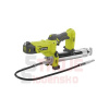 Ryobi R18GG-0 aku 18 V mazací pistole ONE+ (bez baterie a nabíječky) Ryobi R18GG-0 aku 18 V mazací pistole ONE+ (bez baterie a nabíječky)