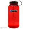 Nalgene Wide Mouth Sustain fľaša, 1 l, červená Nalgene Wide Mouth Sustain fľaša, 1 l, červená