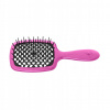 Kefa Small Superbrush 72SP234RSA – Fuchsiovo-čierna - Janeke Kefa Small Superbrush 72SP234RSA – Fuchsiovo-čierna - Janeke
