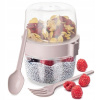 Orion Pohár na jogurt viečko UH 400 ml Orion Pohár na jogurt viečko UH 400 ml