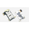 Lenovo TB-8504,TB-8704,TB-8604 SIM flex čítačka Lenovo TB-8504,TB-8704,TB-8604 SIM flex čítačka