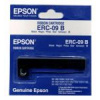páska EPSON ERC-09B HX-20, M-160/180/190 series, black páska EPSON ERC-09B HX-20, M-160/180/190 series, black