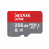 SanDisk MicroSDXC UHS-I 256GB SDSQUAC-256G-GN6MA SanDisk MicroSDXC UHS-I 256GB SDSQUAC-256G-GN6MA