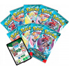 Pokémon - Scarlet & Violet 9 - Journey Together - Booster Pack Pokémon - Scarlet & Violet 9 - Journey Together - Booster Pack