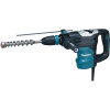 Makita HR4003C, Pištoľová vŕtačka, SDS Max, Čierna, Zelená, 500 ot/min, 4 cm, 250 ot/min Makita HR4003C, Pištoľová vŕtačka, SDS Max, Čierna, Zelená, 500 ot/min, 4 cm, 250 ot/min