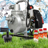 Povrchová pumpa Mar-Pol 2200 W 8000 l/h Povrchová pumpa Mar-Pol 2200 W 8000 l/h
