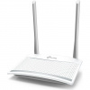 TP-Link TL-WR820N WiFi Router, 300Mbps, 5dBi antény TP-Link TL-WR820N WiFi Router, 300Mbps, 5dBi antény