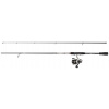Abu Garcia Max X 702M 2,13 m 10-30 g 2 Diely + Navijak Max X 2000 SP Abu Garcia Max X 702M 2,13 m 10-30 g 2 Diely + Navijak Max X 2000 SP