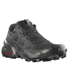 Obuv Salomon Speedcross 6 M L41737900 - black/black phantom 43 1/3 Obuv Salomon Speedcross 6 M L41737900 - black/black phantom 43 1/3