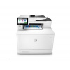 HP Color LaserJet Enterprise MFP M480f 3QA55A HP Color LaserJet Enterprise MFP M480f 3QA55A