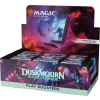 Booster box k hre Magic: The Gathering MtG Duskmourn Wizards Of The Coast Booster box k hre Magic: The Gathering MtG Duskmourn Wizards Of The Coast