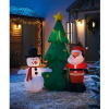 Vonkajšie vianočné osvetlenie - Chov Vianočné dekorácie Vianočný strom Santa (Vonkajšie vianočné osvetlenie - Chov Vianočné dekorácie Vianočný strom Santa) Vonkajšie vianočné osvetlenie - Chov Vianočné dekorácie Vianočný strom Santa (Vonkajšie vianočné osvetlenie - Chov Vianočné dekorácie Vianočný strom Santa)
