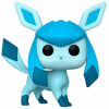 Funko POP! Pokémon Glaceon Games 921 Funko POP! Pokémon Glaceon Games 921
