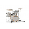 Sonor AQ2 Safari Shell Set WM White Pearl Sonor AQ2 Safari Shell Set WM White Pearl