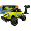 LEAN TOYS Diaľkovo ovládané auto R/C Beetle Green 6,5 km/h 2,4G LEAN TOYS Diaľkovo ovládané auto R/C Beetle Green 6,5 km/h 2,4G