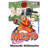 Naruto 18: Cunadino rozhodnutí - Masashi Kishimoto Naruto 18: Cunadino rozhodnutí - Masashi Kishimoto