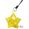 HCM Kinzel 3D Crystal puzzle Mini hvězda 14 ks HCM Kinzel 3D Crystal puzzle Mini hvězda 14 ks
