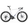 BASSO SV, Shimano Ultegra Di2, Fulcrum Sharq 57, elan, 2026 BASSO SV, Shimano Ultegra Di2, Fulcrum Sharq 57, elan, 2026