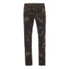 PAYPER LOS ANGELES 000244-0078 / Pánske strečové džínsy - camouflage 48 PAYPER LOS ANGELES 000244-0078 / Pánske strečové džínsy - camouflage 48