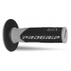 PROGRIP MANŽETY PG801 OFF ROAD (22+25MM, DĹŽKA 115MM) FARBA SIVÁ/ČIERNA PROGRIP MANŽETY PG801 OFF ROAD (22+25MM, DĹŽKA 115MM) FARBA SIVÁ/ČIERNA