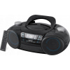 Rádio s CD prehrávačom Sencor SPT 4710B Bluetooth čierne Rádio s CD prehrávačom Sencor SPT 4710B Bluetooth čierne