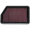Športový filter K&N - i30, i40, ix35, Carens IV, Cee´d, Sportage Športový filter K&N - i30, i40, ix35, Carens IV, Cee´d, Sportage