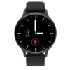 Canyon Badian SW-68, smart hodinky, BT, fareb. LCD displej 1.28´´, vodotes. IP68, 22 športov, čierne CNS-SW68BB Canyon Badian SW-68, smart hodinky, BT, fareb. LCD displej 1.28´´, vodotes. IP68, 22 športov, čierne CNS-SW68BB