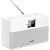 Sieťové rádio DAB+, FM Kenwood CR-ST80DAB-W Sieťové rádio DAB+, FM Kenwood CR-ST80DAB-W