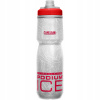 Fľaša Na Pitie na bicykel CamelBak Podium ICE 620 ml červený Fľaša Na Pitie na bicykel CamelBak Podium ICE 620 ml červený