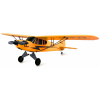 AMEWI Piper J3 Cup with Gyro 3-channel RTF yellow AMEWI Piper J3 Cup with Gyro 3-channel RTF yellow