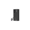 OBAL:ME EnergyPulse Powerbanka 30000mAh 22.5W Black (8596311240669) OBAL:ME EnergyPulse Powerbanka 30000mAh 22.5W Black (8596311240669)