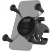 NoName UNPKD RAM HANDLEBAR MOUNT WITH X-GRIP AND TOUGHCLAW NoName UNPKD RAM HANDLEBAR MOUNT WITH X-GRIP AND TOUGHCLAW