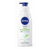 Nivea Aloe Hydration lehké tělové mléko 400 ml Nivea Aloe Hydration lehké tělové mléko 400 ml