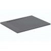 Ideal Standard i.Life Sprchová vanička 100x80 cm, Anti-Slip, sivá T5223FS Ideal Standard i.Life Sprchová vanička 100x80 cm, Anti-Slip, sivá T5223FS