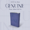 Sunye: Genuine (Full Version) - Nemo Album Sunye: Genuine (Full Version) - Nemo Album