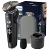 Elektrický holiaci strojček Shaver Prestige Philips SP9840/32 Na mokré aj suché holenie Elektrický holiaci strojček Shaver Prestige Philips SP9840/32 Na mokré aj suché holenie