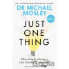 Just One Thing Just One Thing