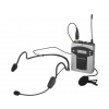 Monacor TXA-800HSE Monacor TXA-800HSE