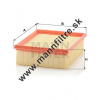 MANN FILTER C 2192 MANN FILTER C 2192