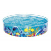 Eoshop Expanzní bazén pro děti 183x38cm BESTWAY 55030 Eoshop Expanzní bazén pro děti 183x38cm BESTWAY 55030