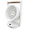 Stolový ventilátor LTC STOLOVÝ VENTILÁTOR WB17 biely Stolový ventilátor LTC STOLOVÝ VENTILÁTOR WB17 biely
