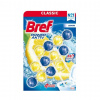 Bref Power Aktiv WC blok Lemon 3x50g Bref Power Aktiv WC blok Lemon 3x50g