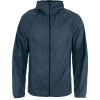 FJÄLLRÄVEN Keb Lätt Wind Jacket M Mountain Blue - L FJÄLLRÄVEN Keb Lätt Wind Jacket M Mountain Blue - L
