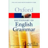 The Oxford Dictionary of English Grammar - Sylvia Chalker, E. S. C. Weiner The Oxford Dictionary of English Grammar - Sylvia Chalker, E. S. C. Weiner