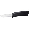 Nôž svojpomocne vrátane puzdra s integrovaným brúskom na nože Fiskars 1023617 univerzálny nôž 211 mm, čierna, 1 ks; 1023617 Nôž svojpomocne vrátane puzdra s integrovaným brúskom na nože Fiskars 1023617 univerzálny nôž 211 mm, čierna, 1 ks; 1023617